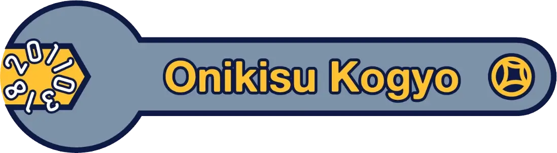 株式会社オニキス工業